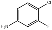 4-Cloro-3-fluoroanilina