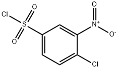 Cloreto de 4-cloro-3-nitrobenzenossulfonil