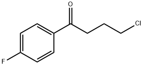 4-Cloro-4'-fluorobutirofenona