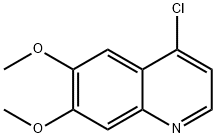 4-cloro-6,7-dimetoxiquinolina