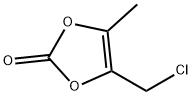 4-Clorometil-5-metil-1,3-dioxol-2-ona