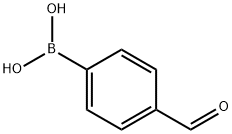 Ácido 4-formilfenilborônico