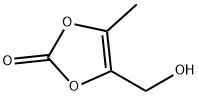 4-(hidroximetil)-5-metil-1,3-dioxol-2-ona