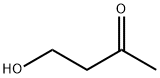 4-Hidroxi-2-butanona