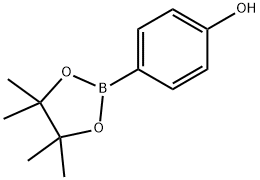 Éster de pinacol do ácido 4-hidroxifenilborônico
