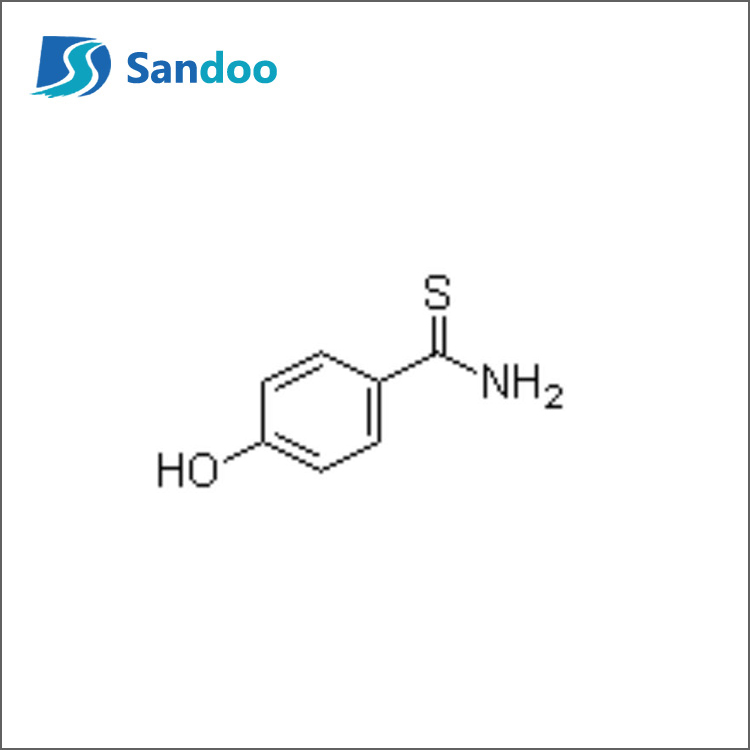4-Hidroxitiobenzamida