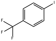 4-Iodobenzotrifluoreto