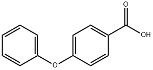 Ácido 4-fenoxibenzóico