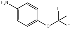 4-(Trifluorometoxi)anilina