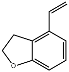 4-vinil-2,3-dihidrobenzofurano