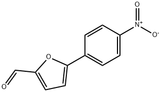 5-(4-Nitrofenil)-2-furaldeído