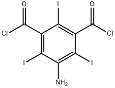 Dicloreto de ácido 5-amino-2,4,6-triiodisoftaloil