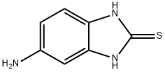 5-amino-2-benzimidazoltiol