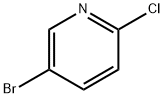 5-bromo-2-cloropiridina