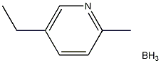 5-etil-2-metilpiridina borano