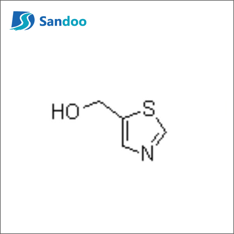 5-Hidroximetiltiazol
