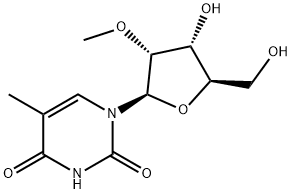 5-Metil-2'-Metioxiuridina