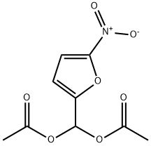 Diacetato de 5-nitro-2-furaldeído
