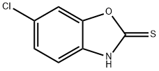 6-Cloro-2-benzoxazoltiol