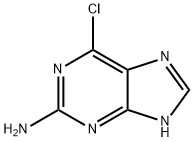 6-Cloroguanina