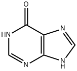 6-Hidroxipurina