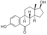 6-ceto estradiol