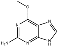 6-Metoxiguanina