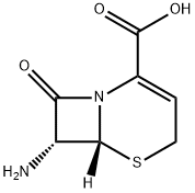 Ácido 7-amino-3-cefem-4-carboxílico