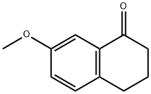 7-Metoxi-1-tetralona