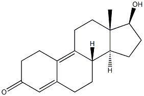9(10)-Desidronandrolona