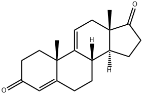9-Desidroandrostenediona