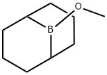 9-METOXI-9-BORABICYCLO[3.3.1]NONANO