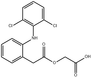 Aceclofenaco