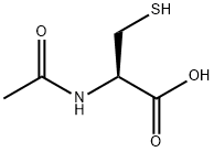 Acetilcisteína