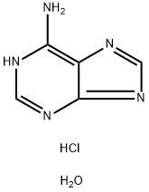 Cloridrato de Adenina