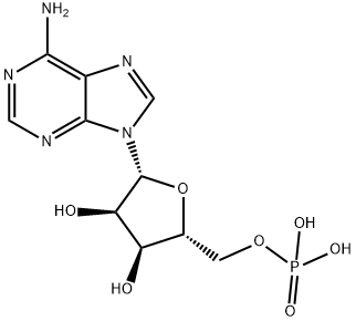 Adenosina 5'-monofosfato, ácido livre