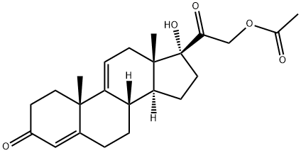 Acetato de Anecortave