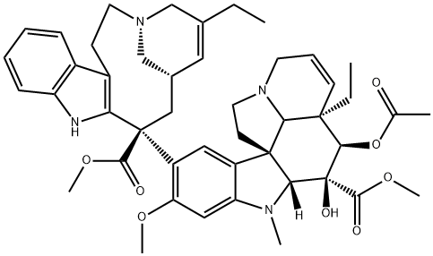 Anidrovinblastina
