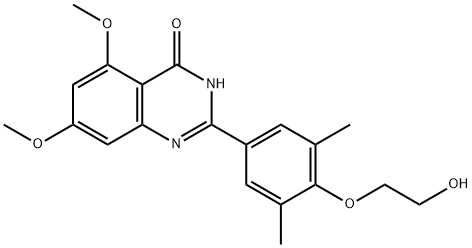 Apabetalona