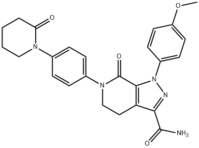 Apixabana