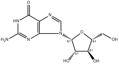 Arabinoguanosina