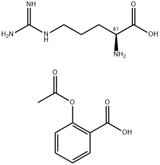 Acetilsalicilato de arginina