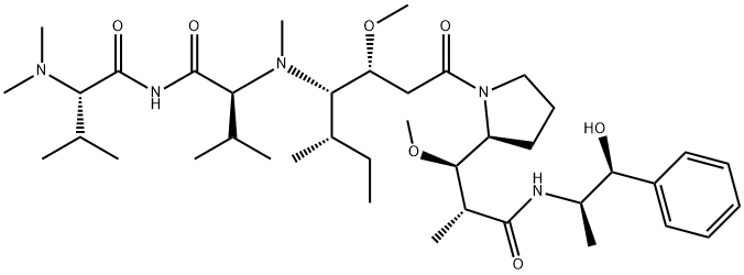 Auristatina E