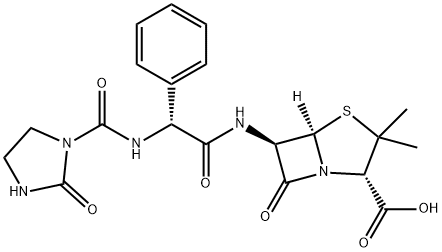 Azlocilina