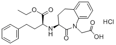 Cloridrato de Benazepril