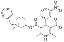 Cloridrato de benidipina