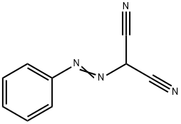 Benzenoazomalononitrila