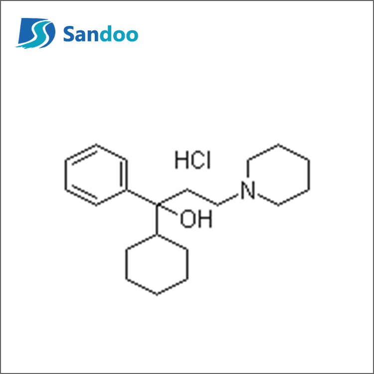 Cloridrato de Benjexol