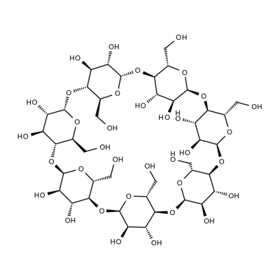 BETA-CICLODEXTRINA