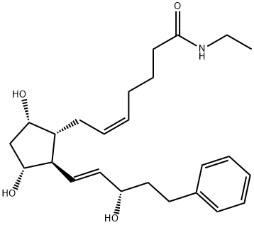 Bimatoprosta